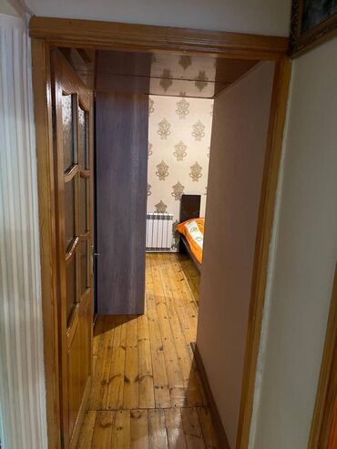 Köhnə tikili: Bakı, 3 otaqlı, Köhnə tikili, m. Xalqlar Dostluğu, 70 kv. m — 18