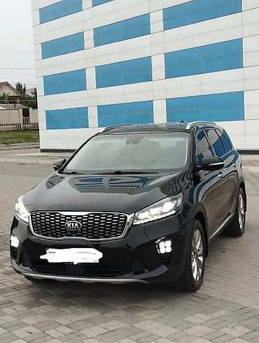 Kia: Kia Sorento: 2018 г., 2.2 л, Автомат, Дизель, Кроссовер — 2