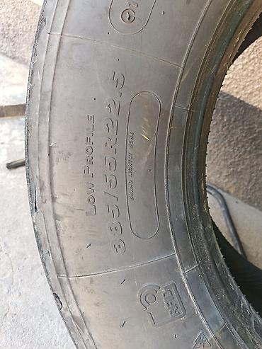 лт 46 2 8: 5 Европа Одна штука хорошая.Грузовая шина 12 R 22, 5 две 2 шт с — 9