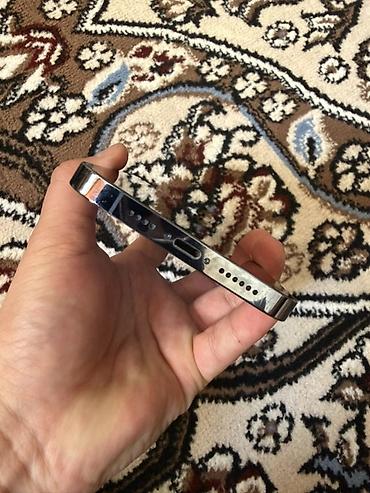 Apple iPhone: IPhone 13 Pro Max, Б/у, 1 ТБ, Sierra Blue, 100 % — 4