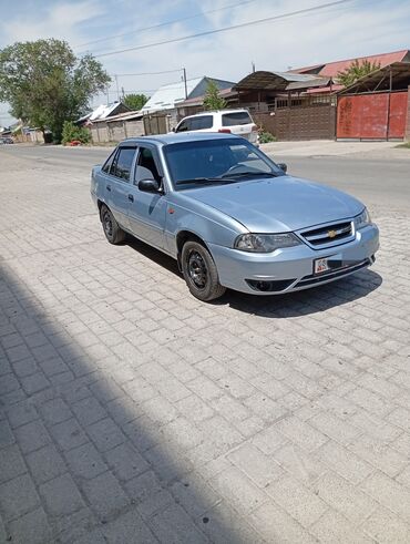 Daewoo: Daewoo Nexia: 2012 г., 1.5 л, Механика, Бензин, Седан — 2