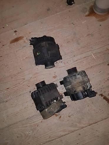 dacia logan: ALTERNATOR 1.4 BENZIN ZA PEUGEOT 206 | Alternator za peugeot 206 1.4 — 1