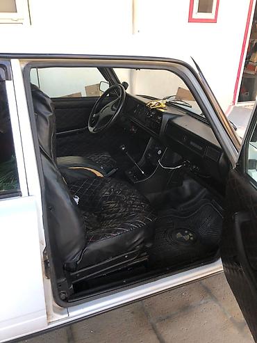 VAZ (LADA): VAZ (LADA) 2107: 1.6 l | 2005 il 97500 km Sedan — 6