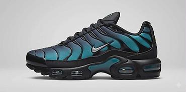 Patike: Tn Nike 
36/37-45/46
Cena 3100 din. hc — 6
