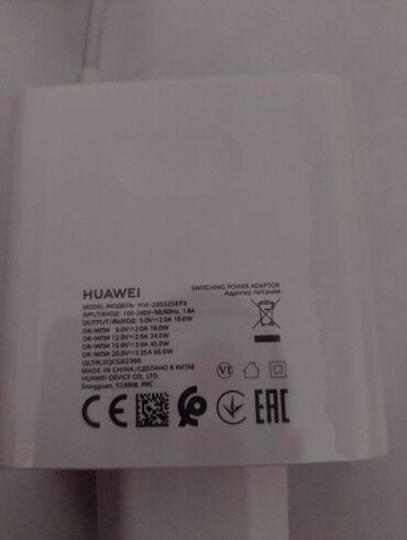 Huawei: Huawei noutbuk - Brend: Huawei - Korpus rəngi: boz (Space Gray — 16