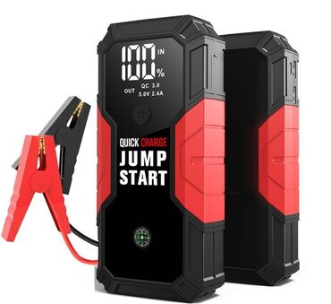 225 60 р16: Пусковое зарядное устройство Jump Starter 20000 Mah+ бесплатная