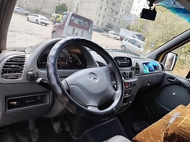 спринтер халадилник: Рефрижераторный фургон на базе Mercedes-Benz Sprinter (кабина жёлтая — 10