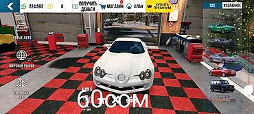 Другие автоуслуги: Виртуальные автомобили и внутриигровые услуги для мобильной — 18