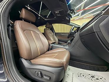Hyundai: Hyundai Sonata: 2017 г., Седан at lalafo.kg — 9 Hyundai: Hyundai Sonata: 2017 г., Седан — 9