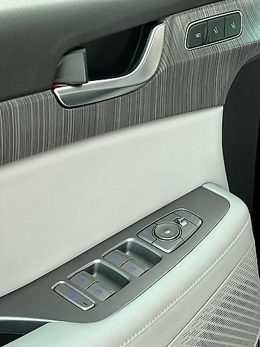 Hyundai: Hyundai Palisade: 2024 г., 2.2 л, Автомат, Дизель, Кроссовер — 17