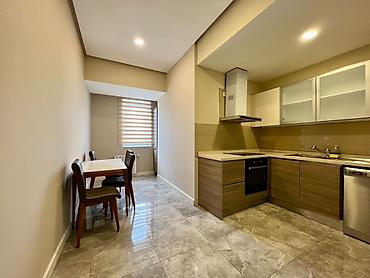 Долгосрочная аренда квартир: 3 комнаты, С мебелью полностью — 9