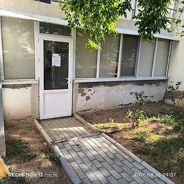 катеджи иссык куль: 1 комната, 41 м², Индивидуалка, 1 этаж — 7