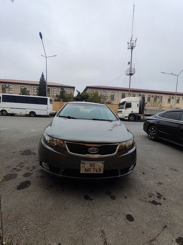 авторынок бишкек спринтер дубль кабина: Kia Cerato: 1.6 l | 2012 il Sedan