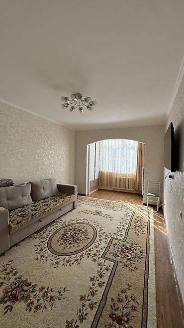 Продажа квартир: 1 комната, 45000 м², 106 серия улучшенная, 1 этаж, Евроремонт — 1