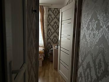 Uzunmüddətli kirayə mənzillər: Sumqayıt şəhər 4 mkr 5 mərtəbəlinin 5 ci mərtəbəsi tam əşyalı yalnız — 4