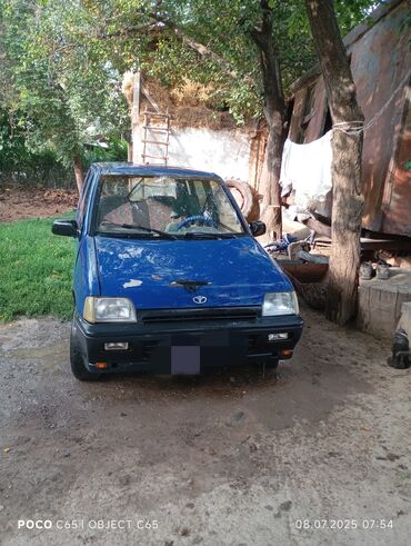 купить бензонасос на ланос 1 5: Daewoo Tico: 1998 г., 0.8 л, Механика, Бензин, Хетчбек
