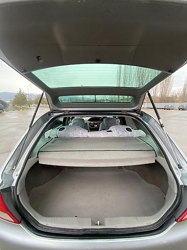 Honda: Honda Avancier: 2003 г., 2.3 л, Автомат, Бензин, Универсал — 12