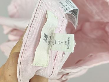 overalls cheap: H&M L.O.G.G., Szorty damskie, rozmiar S — 5