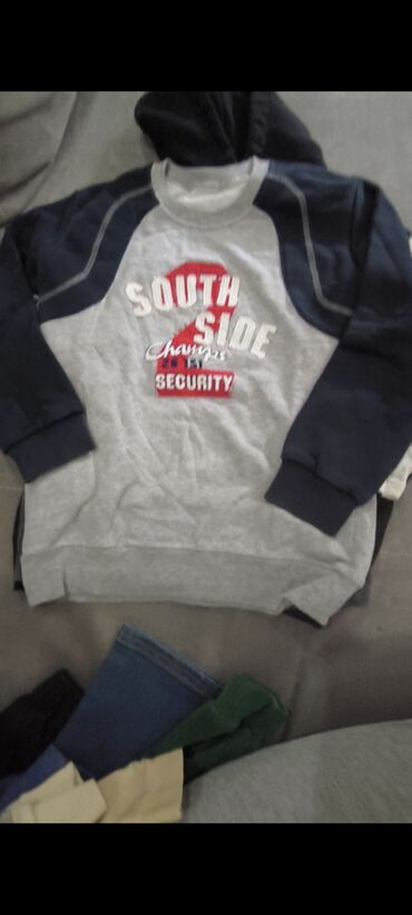 Komplet trenerke: Champion, 128-134, Za dečake — 2