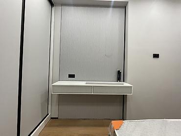 Кухонные гарнитуры: Кухонный гарнитур, Новый, цвет - Белый, МДФ, Самовывоз, Бесплатная доставка, Платная доставка — 3