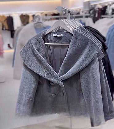 Papuče: Papuče bоја - Braon — 8