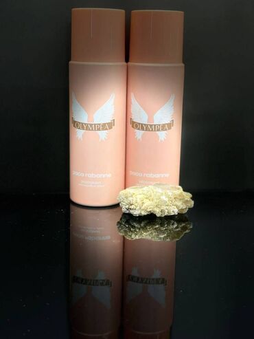 Parfemi: Dezodoransi 
pk — 6