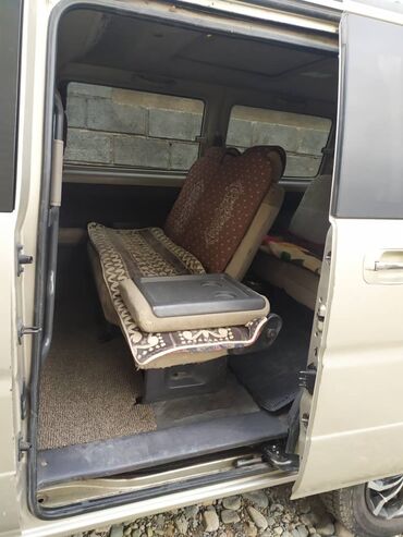 Honda: Honda Stepwgn: 2000 г., 2 л, Автомат, Газ, Минивэн — 15