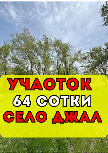 сельхоз земля: 64 соток, Для сельского хозяйства, Красная книга