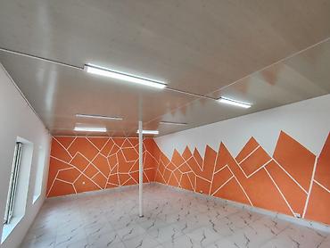 Продажа зданий: Здание, 11111 м² — 10