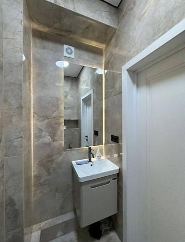 Продажа квартир: 2 комнаты, 74 м², Элитка, 13 этаж, Дизайнерский ремонт — 3