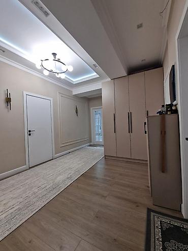 tommi: 3 комнаты, 156 м², Асанбай мкр Элитка, 3 этаж, Дизайнерский ремонт — 2