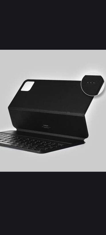 notebook klaviatura: Xiaomi Pad 6 üçün klaviatura, yenidir. Bağlı qutuda, istifadə
