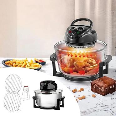 stolustu ventilyator: Fritoz Raf, Yağsız l, Yeni, Pulsuz çatdırılma — 2