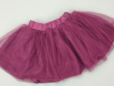 długie sukienki letnie w kwiaty: Skirt, 3-4 years, 98-104 cm, condition - Very good