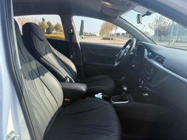 Kia: Kia Rio: 1.4 l | 2021 il Krossover — 11