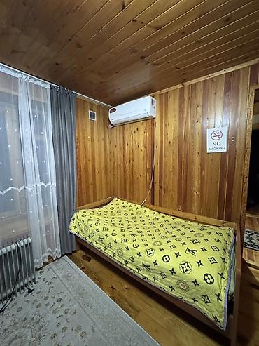 Посуточная аренда комнат: Шаардын так ортосунда Таза Хостел Кыз жигиттер кирууго болбойт Баасы — 2