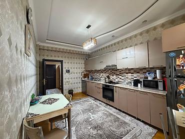 Mənzillərin satışı: 2 otaqlı, Yeni tikili, 107 kv. m — 10
