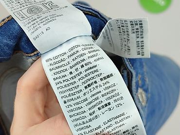 511 slim jeans levis: Levi’s, Jeansy damskie, rozmiar XS — 5