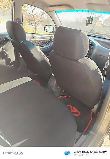 Daewoo: Daewoo Lanos: 1.5 l | 2009 il Sedan — 10