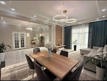 Продажа домов: Дом, 240 м², 7 комнат, Агентство недвижимости, Дизайнерский ремонт — 23