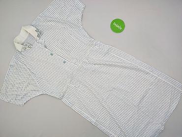 4f golf damski: Sukienka damska, rozmiar 4XL — 2