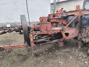 Тюковые пресс-подборщики: Пресс сатылат баасы 120мин. Наличка обмен жок — 2