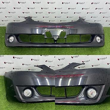 Бампер и комплектующие: Toyota, Б/у, Оригинал at lalafo.kg — 23 Бампер и комплектующие: Toyota, Б/у, Оригинал — 23