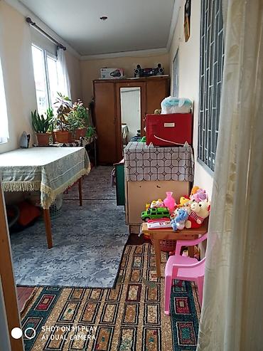 Həyət evləri və villaların satışı: 4 otaqlı, 4 kv. m, Orta təmir — 9