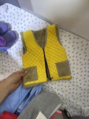 Комплекты одежды: Комплект — 3