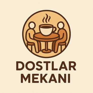 baxici isi: Ofisiant xanım teleb olunur Sumqayıt 6 mkr dörd qardaş teref dostlar