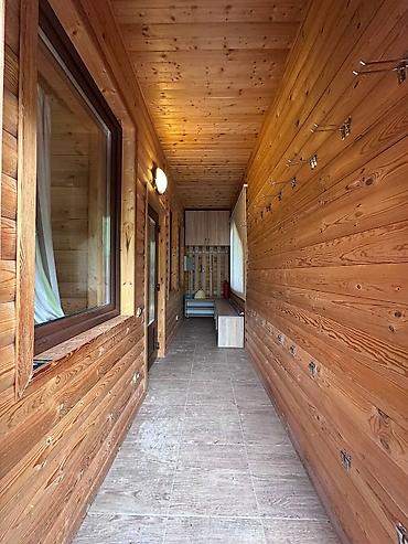 Продажа коттеджей и домов: 📍ГБ «Орловка» 🔘2-комнаты 🔘2 этажа 🔘193м² 🏔️ Продаётся коттедж на — 8