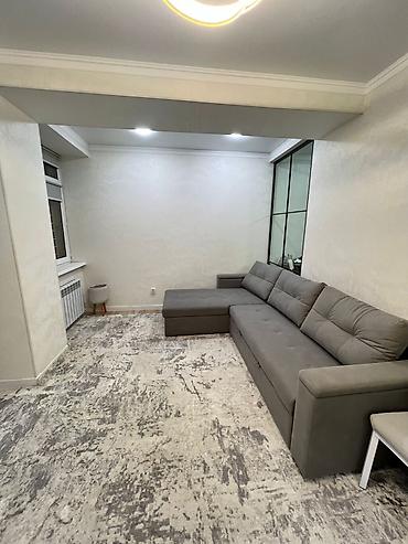 Продажа квартир: 2 комнаты, 53 м², Элитка, 4 этаж, Евроремонт — 3