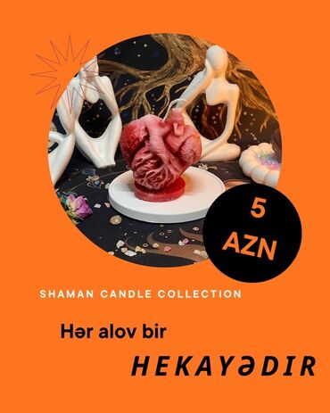 Şamlar: Şam Fiqurlu — 7