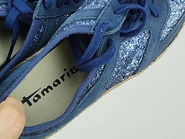 urbantrendsetter: Tamaris, Trampki damskie, rozmiar 37 — 6